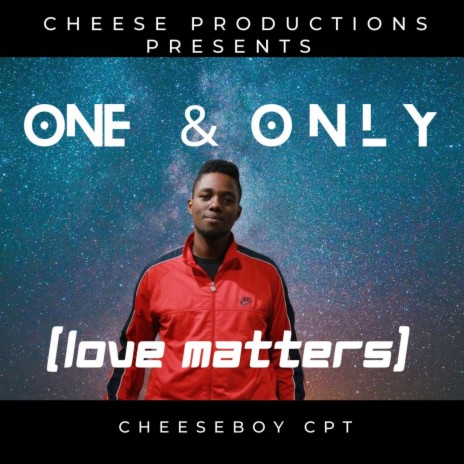 One & Only (Love Matters) | Boomplay Music