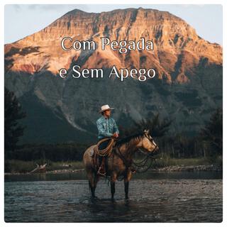 Com Pegada e Sem Apego (Guia para Gravação)