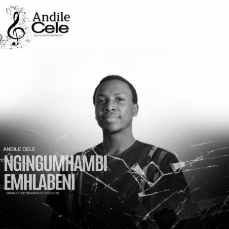 Ngingumhambi Emhlabeni | Boomplay Music
