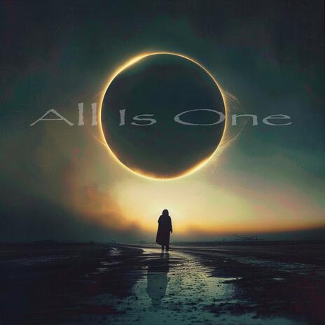 All Is One ft. Philippe Gravel | Boomplay Music