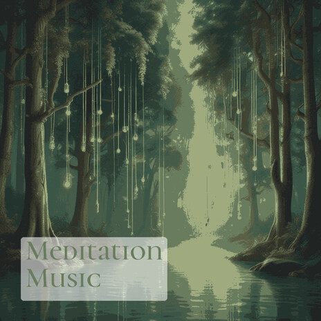 Serenade of Sunset ft. Meditation Music, Meditation Music Tracks & Balanced Mindful Meditations | Boomplay Music