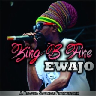 King B-Fine