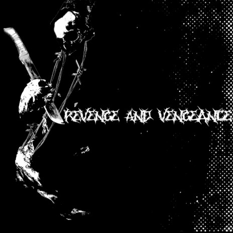 Revenge & Vengeance ft. gem1ni | Boomplay Music