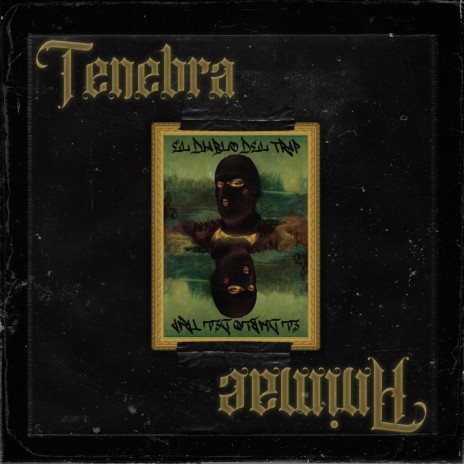 Tenebra Animae | Boomplay Music