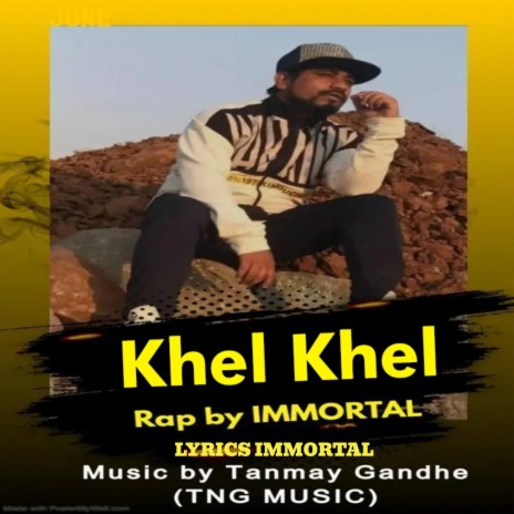 Khel Khel | Boomplay Music