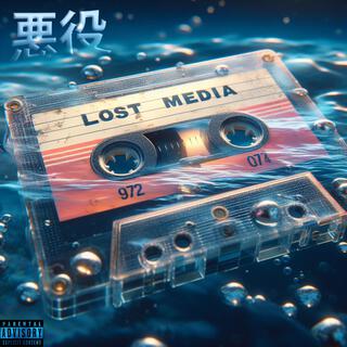 LOST MEDIA