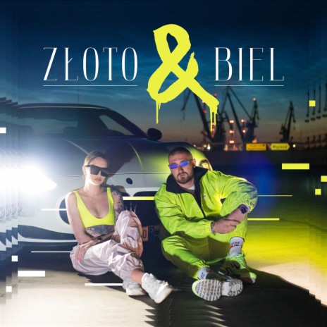 Zloto i biel ft. PSR | Boomplay Music