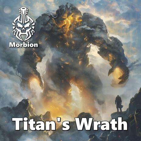 Titan's Wrath | Boomplay Music