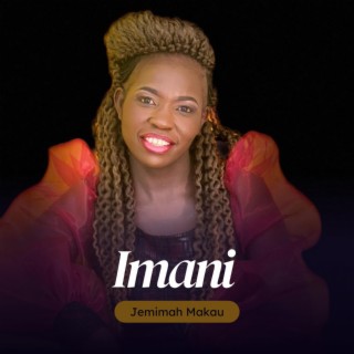 Imani (feat. Rose Muhando)