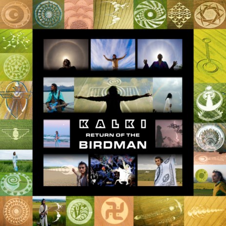 Return of the Birdman