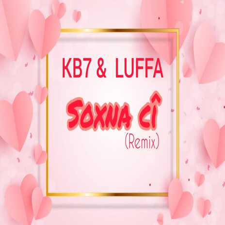 Soxna Cî Remix | Boomplay Music