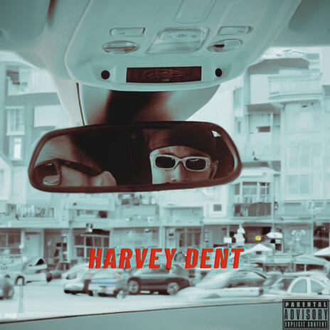 Harvey Dent ft. Whoispdp | Boomplay Music