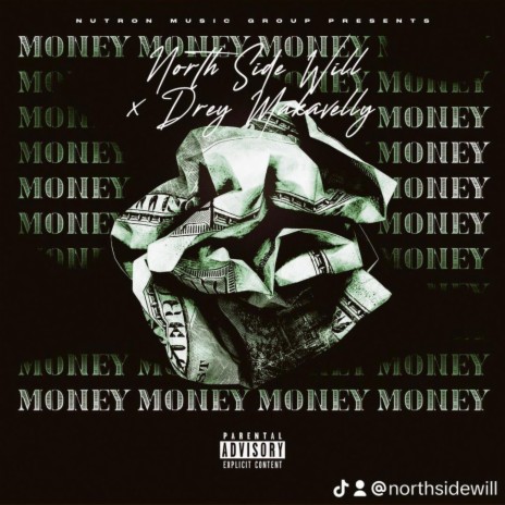 Money ft. Drey Makavelly | Boomplay Music