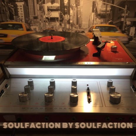 Soulfactionsong