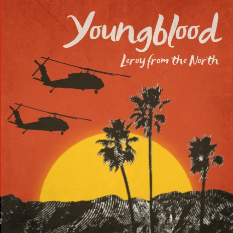 Youngblood | Boomplay Music