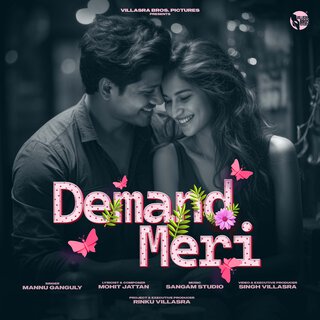 Demand Meri