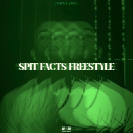 Spit Facts Freestyle ft. Li0n