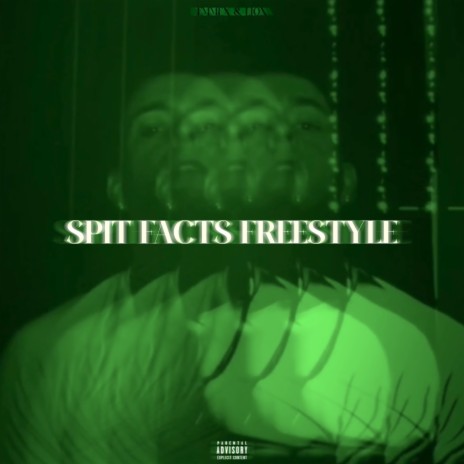 Spit Facts Freestyle ft. Li0n | Boomplay Music