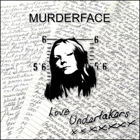 Murderface | Boomplay Music