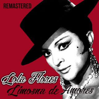 Limosna de Amores (Remastered)