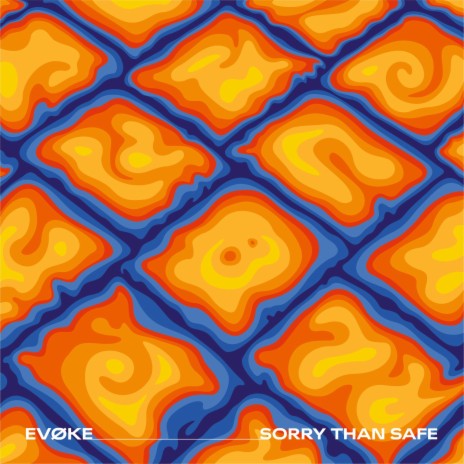 Sorry Than Safe | Boomplay Music