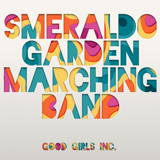 Smeraldo Garden Marching Band (English Version)