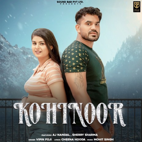 Kohinoor | Boomplay Music