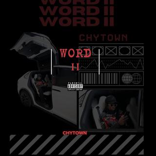 WORD II lyrics | Boomplay Music