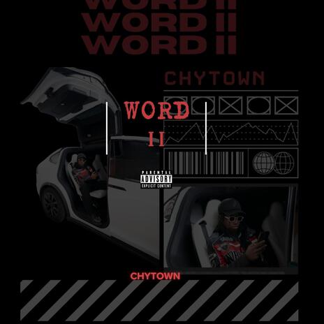 WORD II | Boomplay Music