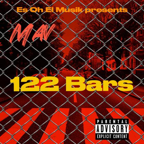 122 bars | Boomplay Music