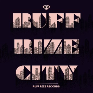 Ruff Rize City