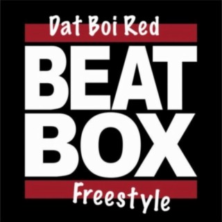 Beat Box Freestyle