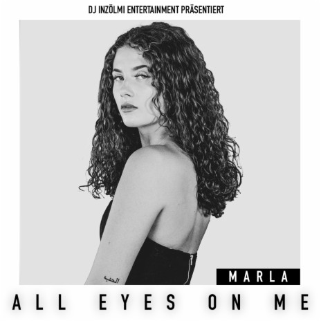 All Eyes On Me | Boomplay Music