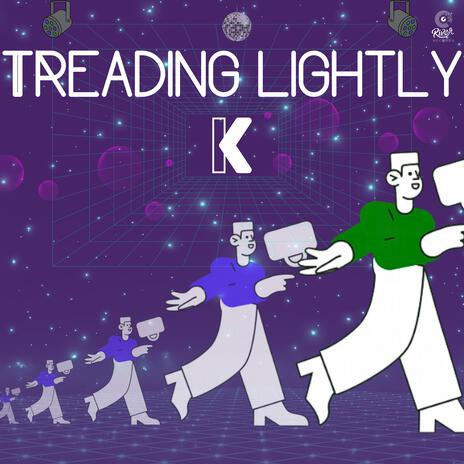 Treading lightly | Boomplay Music