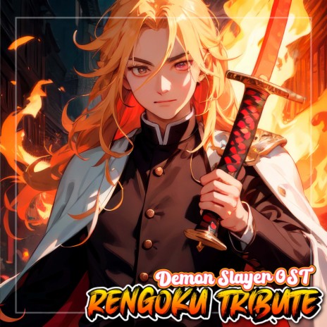 Rengoku Death Tribute (Demon Slayer Ost) | Boomplay Music