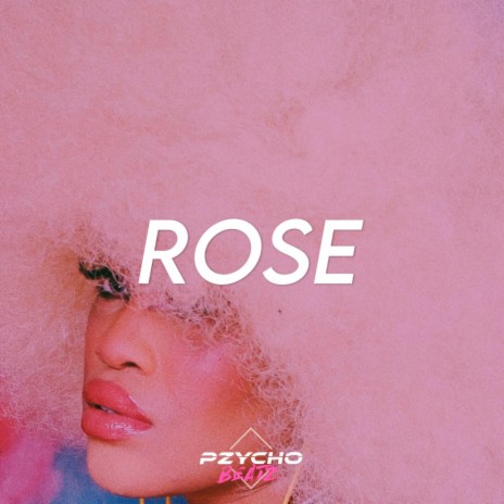 Rose (Afrobeat instrumental)