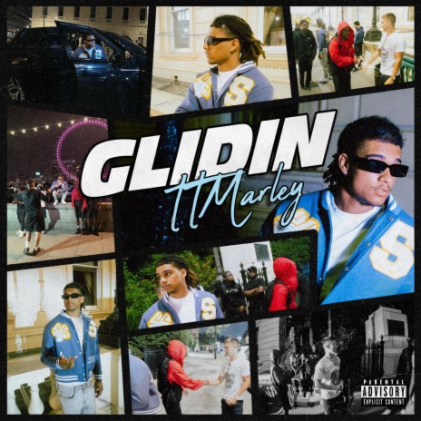 GLIDIN | Boomplay Music