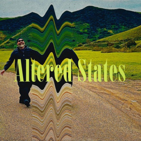 ALTERED STATES | Boomplay Music