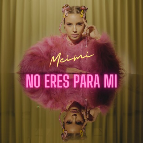 No Eres para Mí | Boomplay Music