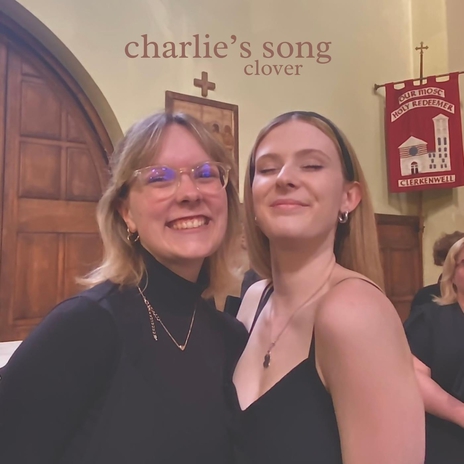 charlie's song | Boomplay Music