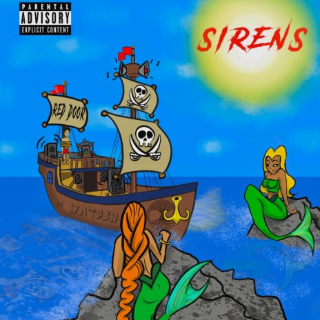 Sirens | Boomplay Music