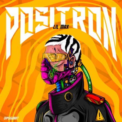 Positron | Boomplay Music