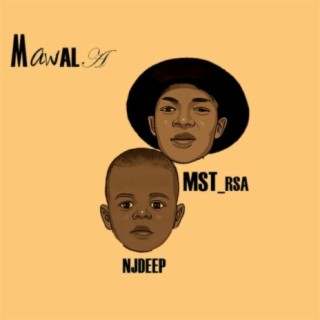 Mawala (feat. Mst)