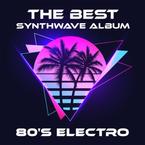 Pure Synthwave