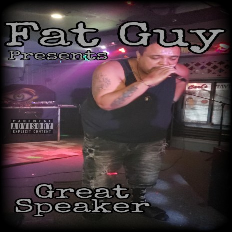 Great Speaker | Boomplay Music