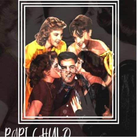Papi Chulo ft. Kysan & Chk | Boomplay Music