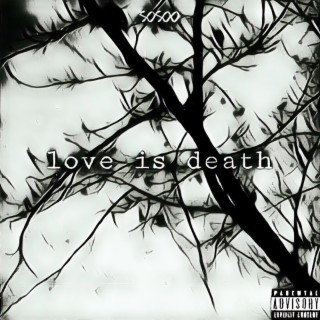 Love is Death