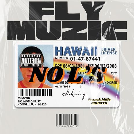 No L's ft. Franck Mille & Saucito | Boomplay Music