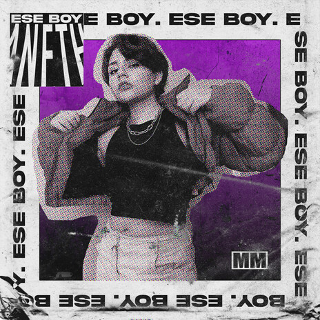 Ese Boy | Boomplay Music