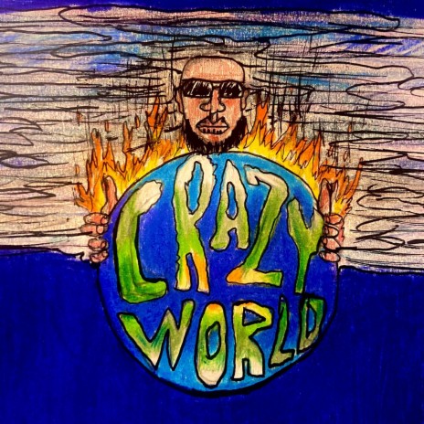 01. crazy world | Boomplay Music